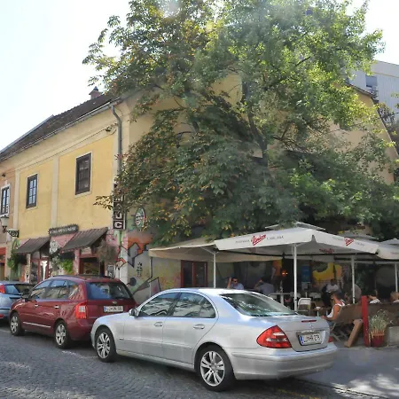 Felix Tour As Apartamento