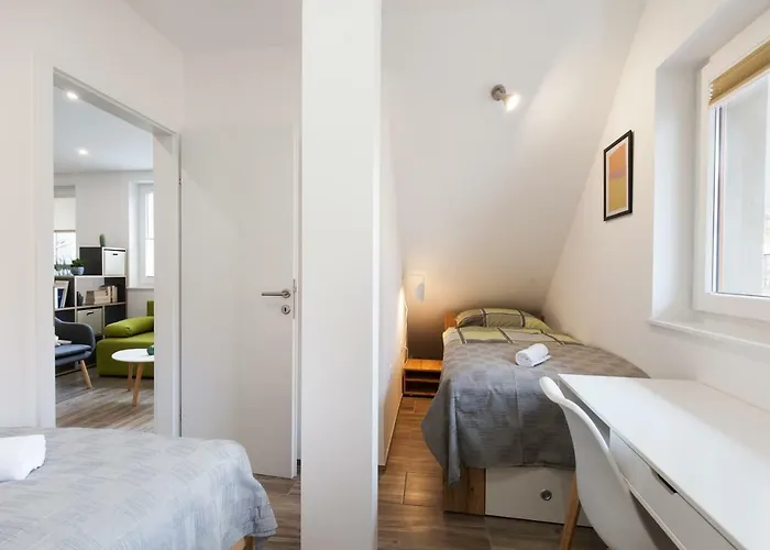 Apartment Felix Tour As Ljubljana