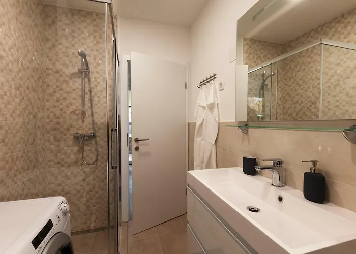 Apartment Felix Tour As Ljubljana